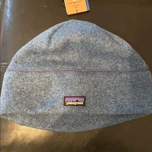 Patagonia Beanie